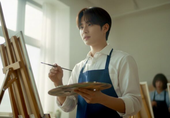 探索草根创意：北方年轻艺术家在创作中学习，并与社区建立联系。