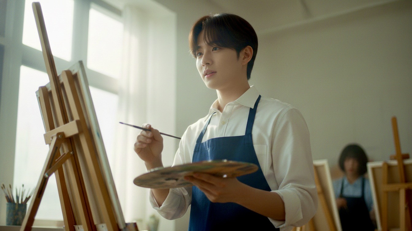 探索草根创意：北方年轻艺术家在创作中学习，并与社区建立联系。