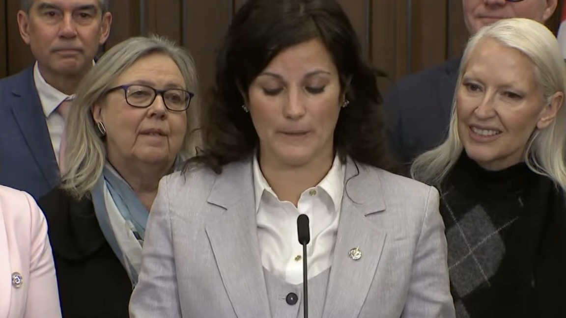 Giovanna Mingarelli - National Kindness Week 2026