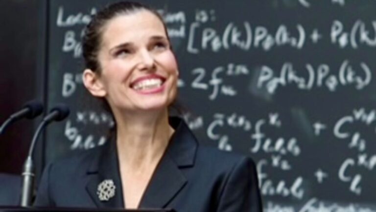 The Late Kirsty Duncan