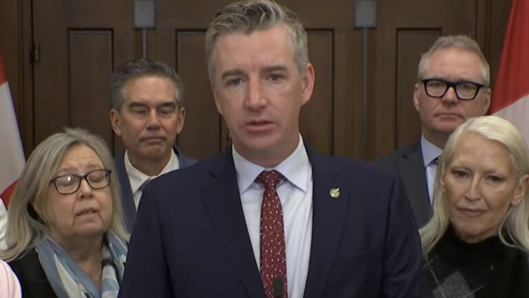 Michael Barrett - National Kindness Week 2026