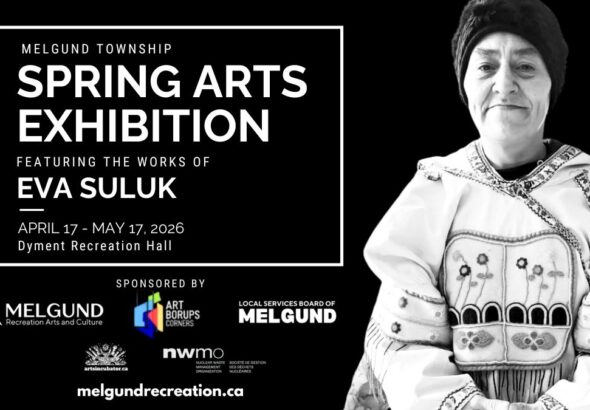 In the 2026 Spring Arts Exhibition in Melgund Township, Northwestern Ontario, Inuit artist and filmmaker Eva Suluk showcases her acclaimed work from Isuma TV’s Inuit Makers series. Her eight-part documentary films capture traditional land-based practices, including caribou harvesting, butchering, and meat preservation, highlighting the intergenerational transfer of Inuit knowledge, skills, and storytelling. Shot in a meditative “Slow TV” style, Eva’s films provide an immersive glimpse into Inuit culture, northern Canadian traditions, and Indigenous heritage. Visitors can explore her work alongside visual art, photography, and interactive exhibits, connecting local audiences with northern Indigenous perspectives. Watch the full series on Isuma TV and experience the continuity of Inuit land-based practices and cultural storytelling.