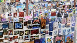 May 1: Deadline to Apply for the Under $100 Art Show in Winnipeg!