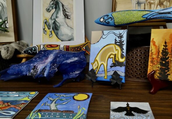 Apply now for the Under $100 Art Show