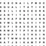 Digital Literacy - learning to create puzzles