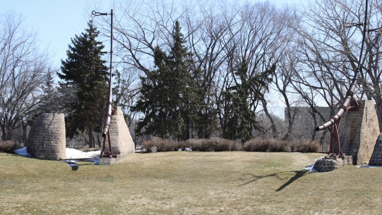 Oodena Celebration Circle