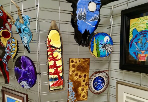 northern-ontario-artwork-by-leanne-nicholson-art-show