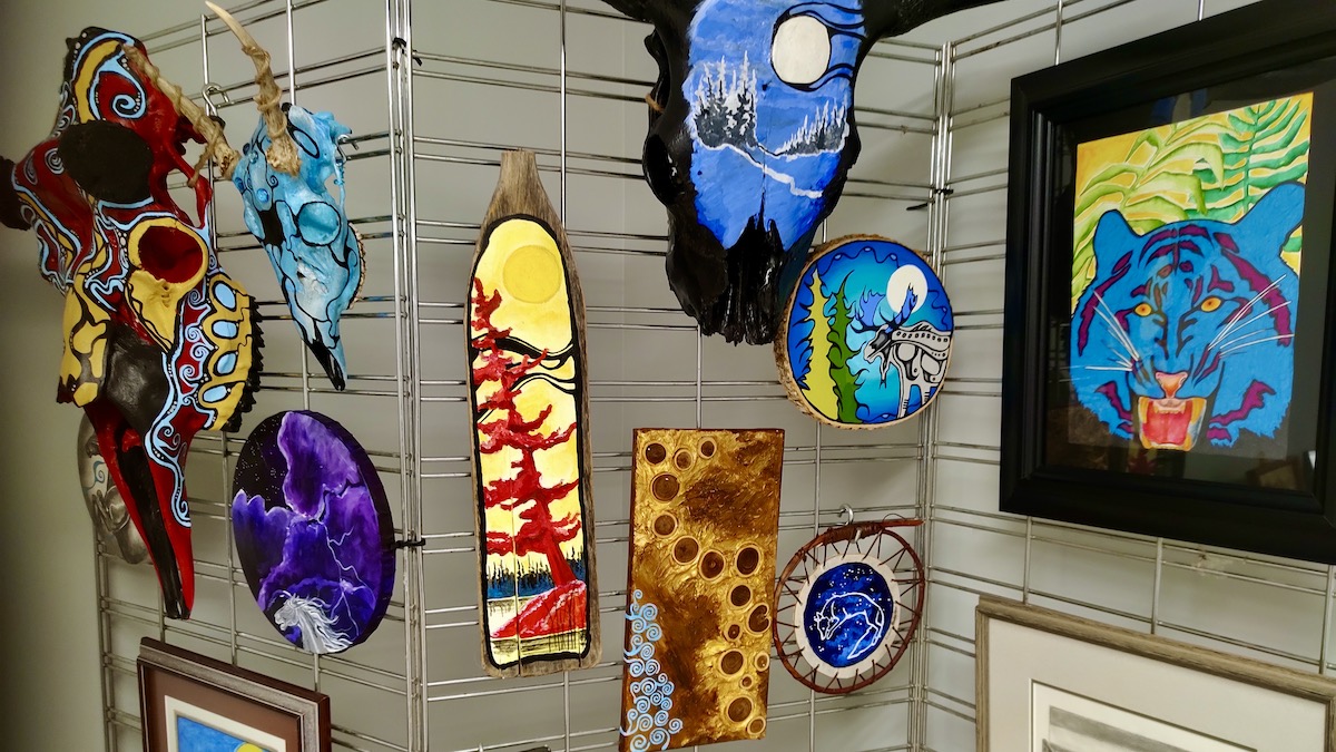 northern-ontario-artwork-by-leanne-nicholson-art-show