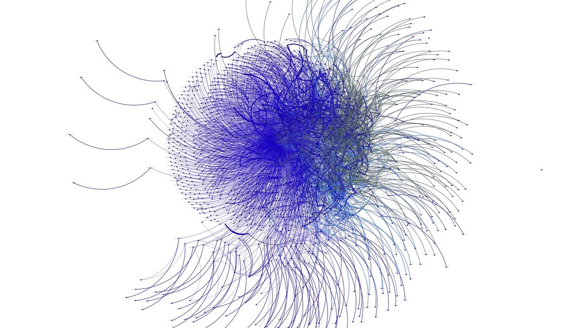 Biophilic Design: In this visualization, the data acts like a biological network. A single community comment about water safety doesn't just sit in a database; it pulses in the graph, showing exactly which technical report addresses it and which proposed amendment mitigates that specific concern. This is the Knowledge Graph in action. It’s no longer a flat file; it’s a semantic map of relationships. 