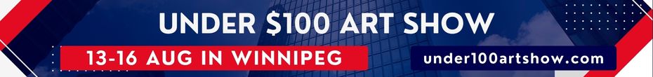 The Under $100 Art Show Winnipeg is coming to Winnipeg this August as a four-day celebration of affordable, original, and locally made art, featuring thousands of artworks priced under $100 and showcasing a dynamic mix of emerging and established Winnipeg artists. This highly anticipated Winnipeg art event offers a vibrant, family-friendly atmosphere with live music throughout the weekend, making it one of the most exciting cultural events in the city for summer 2026. With convenient timed-entry tickets designed to ensure a smooth and flexible visitor experience, guests can enter during their selected arrival window and explore the show at their own pace during opening night (5:00 PM–10:00 PM) and weekend hours (Friday–Sunday, 11:00 AM–7:00 PM). Perfect for collectors, art lovers, and casual visitors alike, the Under $100 Art Show Winnipeg is a must-visit destination for discovering affordable art in Winnipeg, supporting local artists, and enjoying a lively, accessible creative experience—plus kids 16 and under attend free.