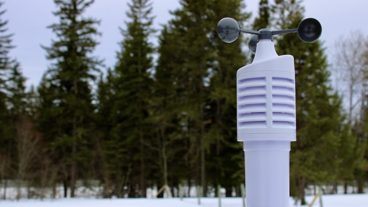 Public trust in projects like the Nuclear Waste Management Organization DGR depends on accessible, understandable, and community-held environmental information systems.