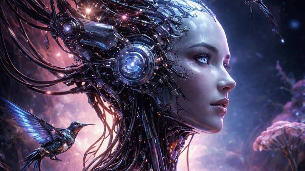 From artificial intelligence to environmental collapse, post-humanist thinking is reshaping how creatives imagine the future of humanity.