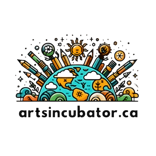 Arts Incubator Winnipeg