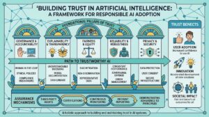 Canada tackles low public trust in artificial intelligence