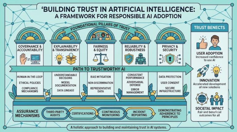 Building Trust in AI
