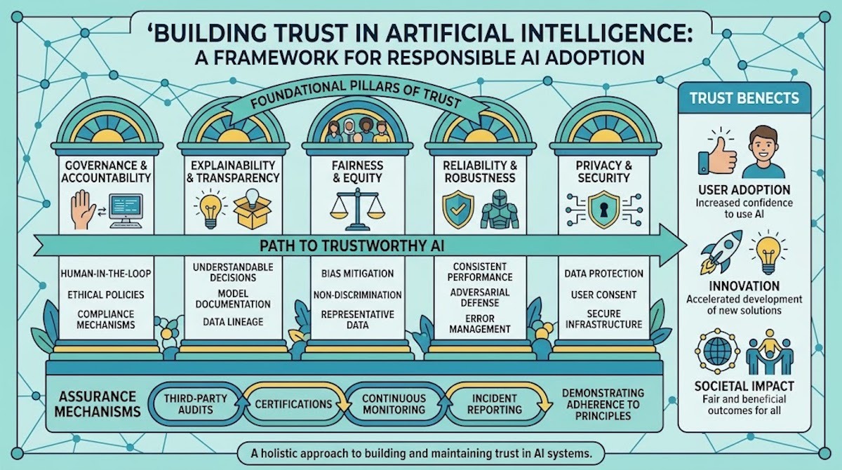 Building Trust in AI