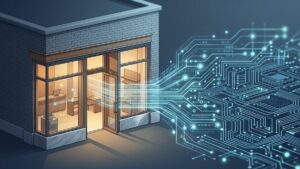 New federal data reveals a stark economic paradox: Canada is a global leader in building AI, but ranks almost last in using it.