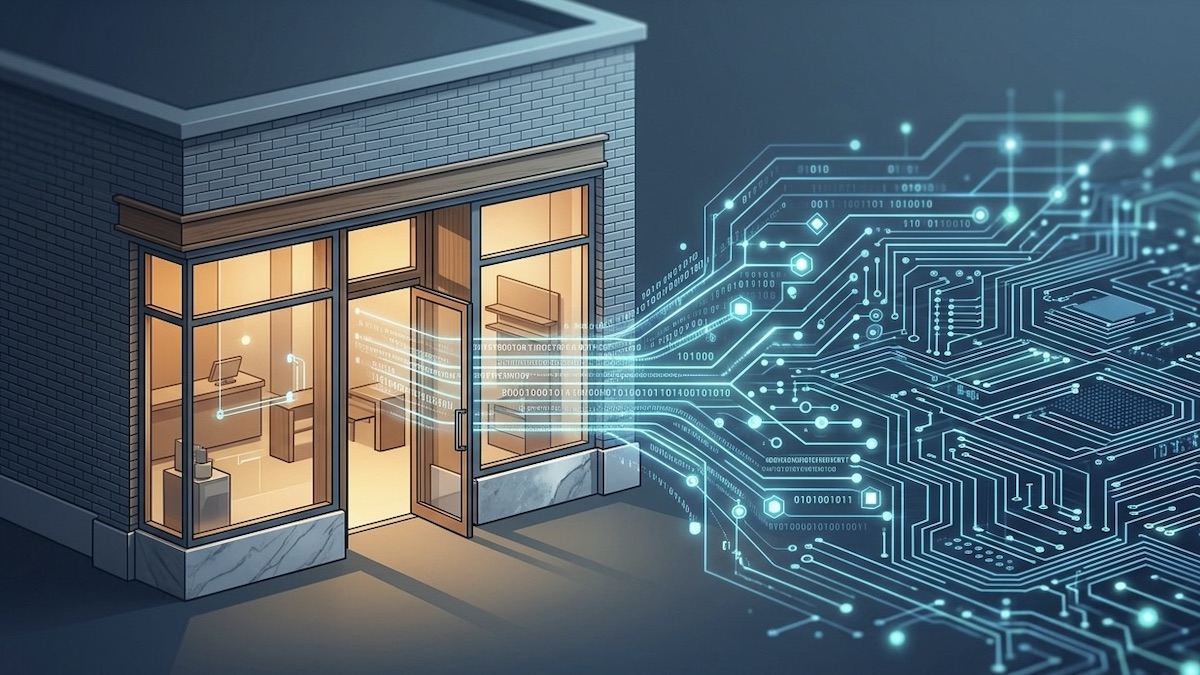 New federal data reveals a stark economic paradox: Canada is a global leader in building AI, but ranks almost last in using it.