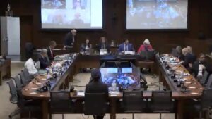 Experts appearing before the House of Commons Standing Committee on Industry and Technology highlighted Canada's strong reputation in artificial intelligence research. However, they warned that many Canadian businesses have been slow to adopt AI technologies, limiting the country's ability to convert research excellence into economic growth and productivity gains.
