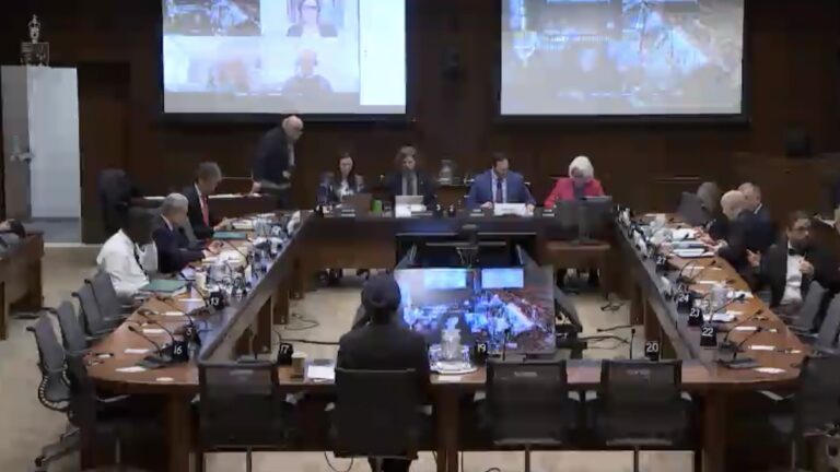 Experts appearing before the House of Commons Standing Committee on Industry and Technology highlighted Canada's strong reputation in artificial intelligence research. However, they warned that many Canadian businesses have been slow to adopt AI technologies, limiting the country's ability to convert research excellence into economic growth and productivity gains.