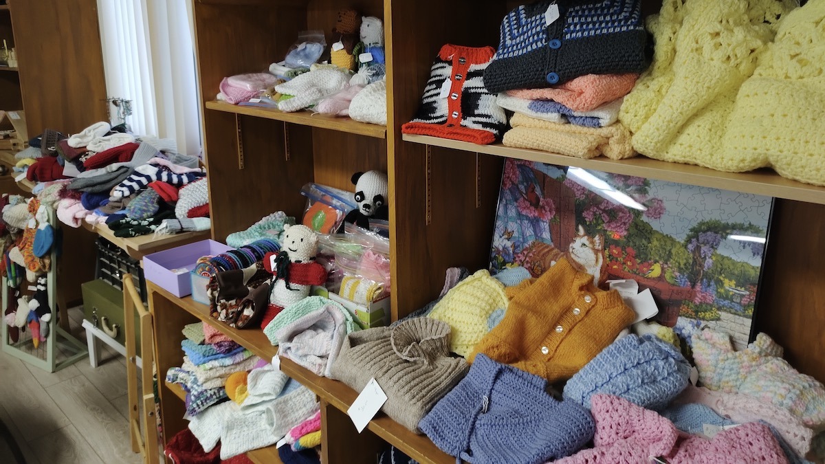 Highway gift shops full of authentic beadwork and moccasins are vanishing. We need serious investment in youth and community arts programs to keep these traditions alive.