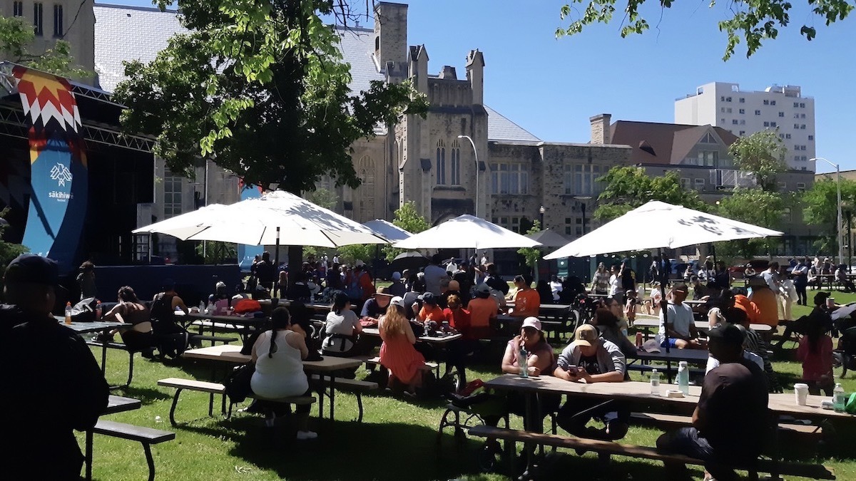 Hosting an artist and farmer's market in Central Park offers an incredible opportunity to connect directly with grassroots creators and downtown residents. The park’s open layout and central location provide built-in foot traffic, making it highly accessible for people walking through the core.