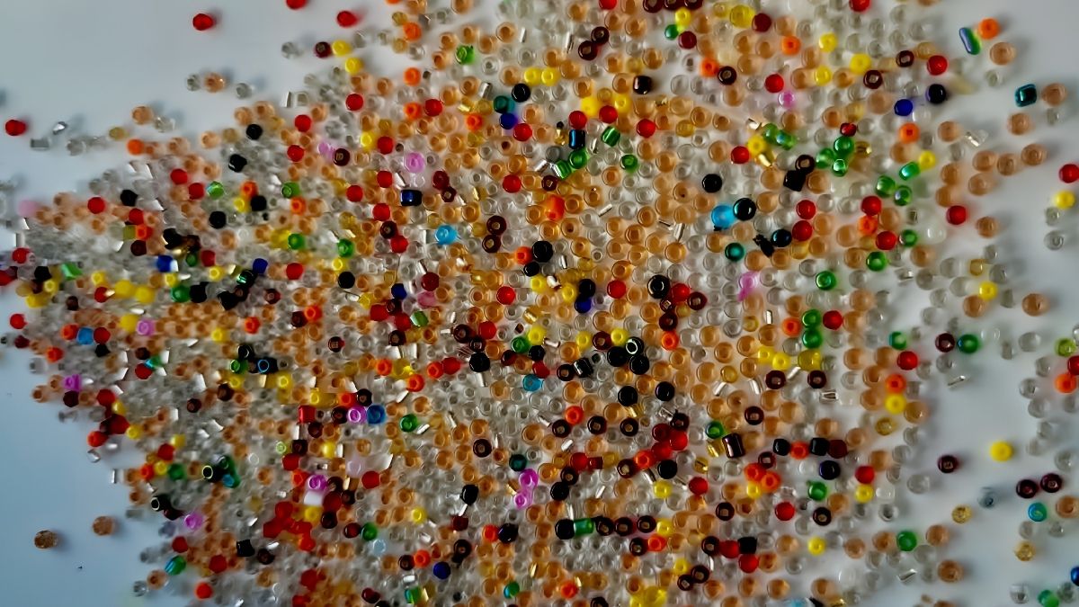 Beat the Heat with Beads