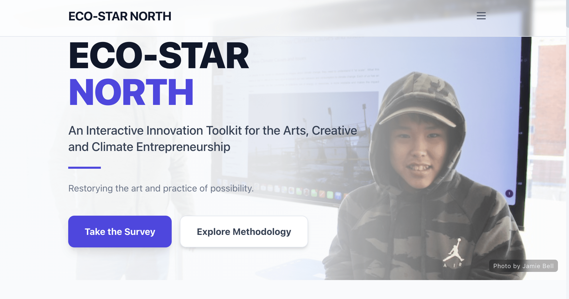 ECO-STAR North