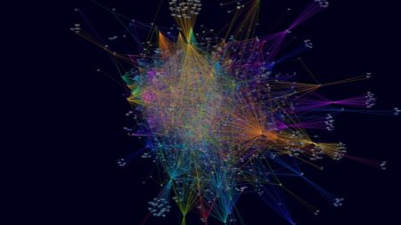 This is a snapshot of our arts incubator as a living network rather than a collection of separate projects. We’ve been experimenting with knowledge graphs, mapping, and data visualization, but the process has also become a creative way to look back through our own work and discover relationships that aren't always obvious when everything is sitting in separate folders, spreadsheets, and posts.