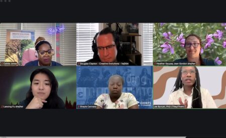 Momentum 2026: Rethinking Nonprofit Governance