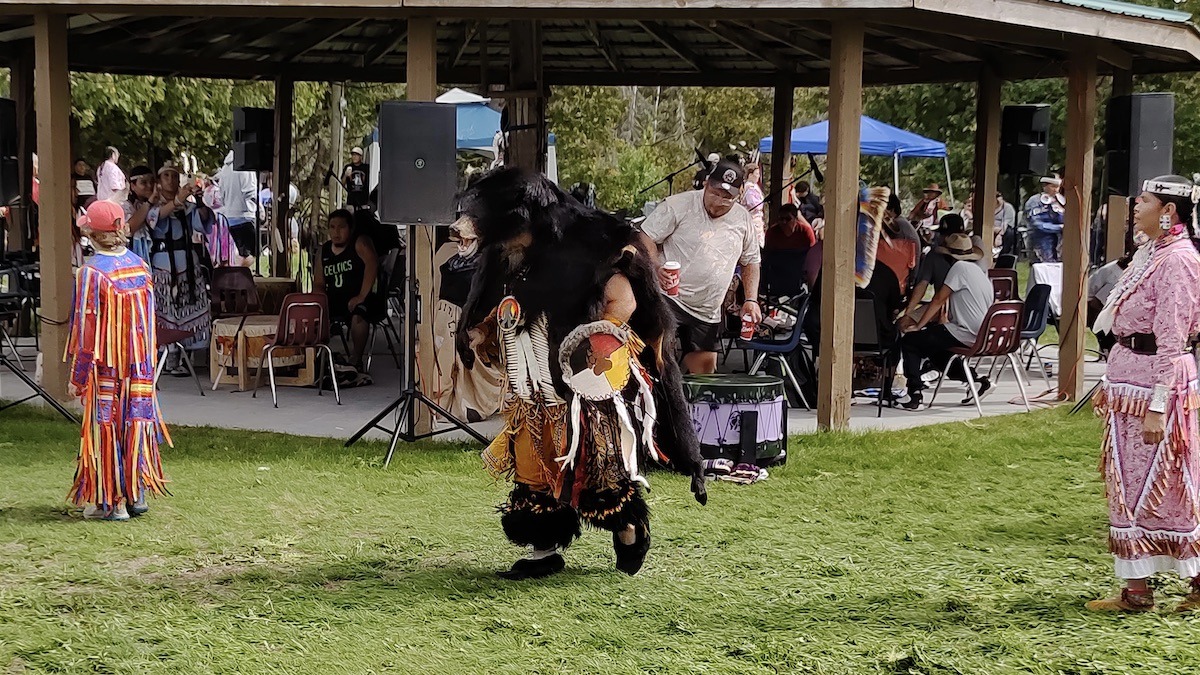 Dancers of all ages shared beautiful performances throughout the weekend, creating moments of celebration, connection and cultural expression.