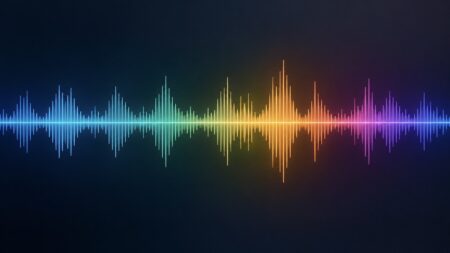 Experimental audio production: Exploring the creative possibilities of digital narration, audio technology and new approaches to producing long-form spoken content through hands-on experimentation and independent tool development.