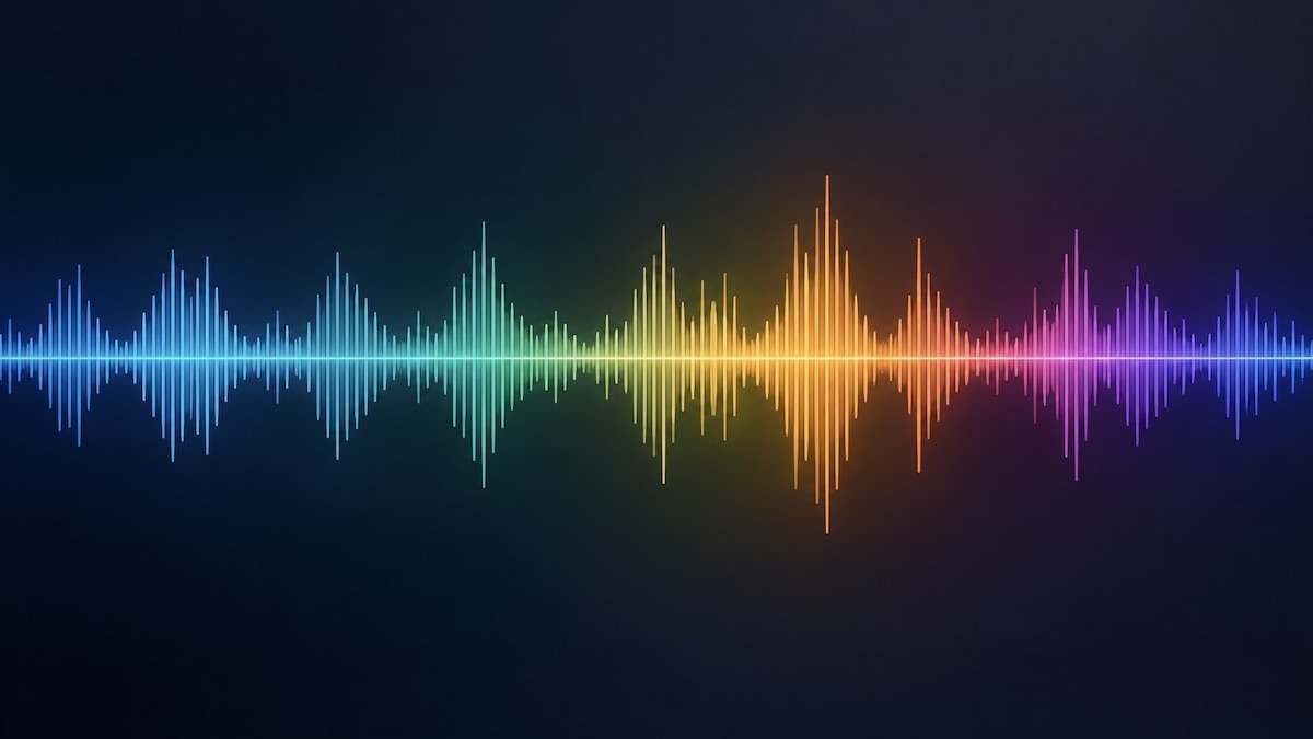 Experimental audio production: Exploring the creative possibilities of digital narration, audio technology and new approaches to producing long-form spoken content through hands-on experimentation and independent tool development.