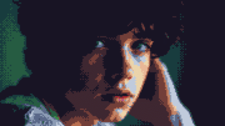 This fall, we're building a Pixel Art Generator! It's a creative image-processing tool for transforming photographs, illustrations and digital artwork into pixel-based graphics. The project brings image quantization, colour reduction, raster manipulation and pixelation into an accessible, creative workflow.