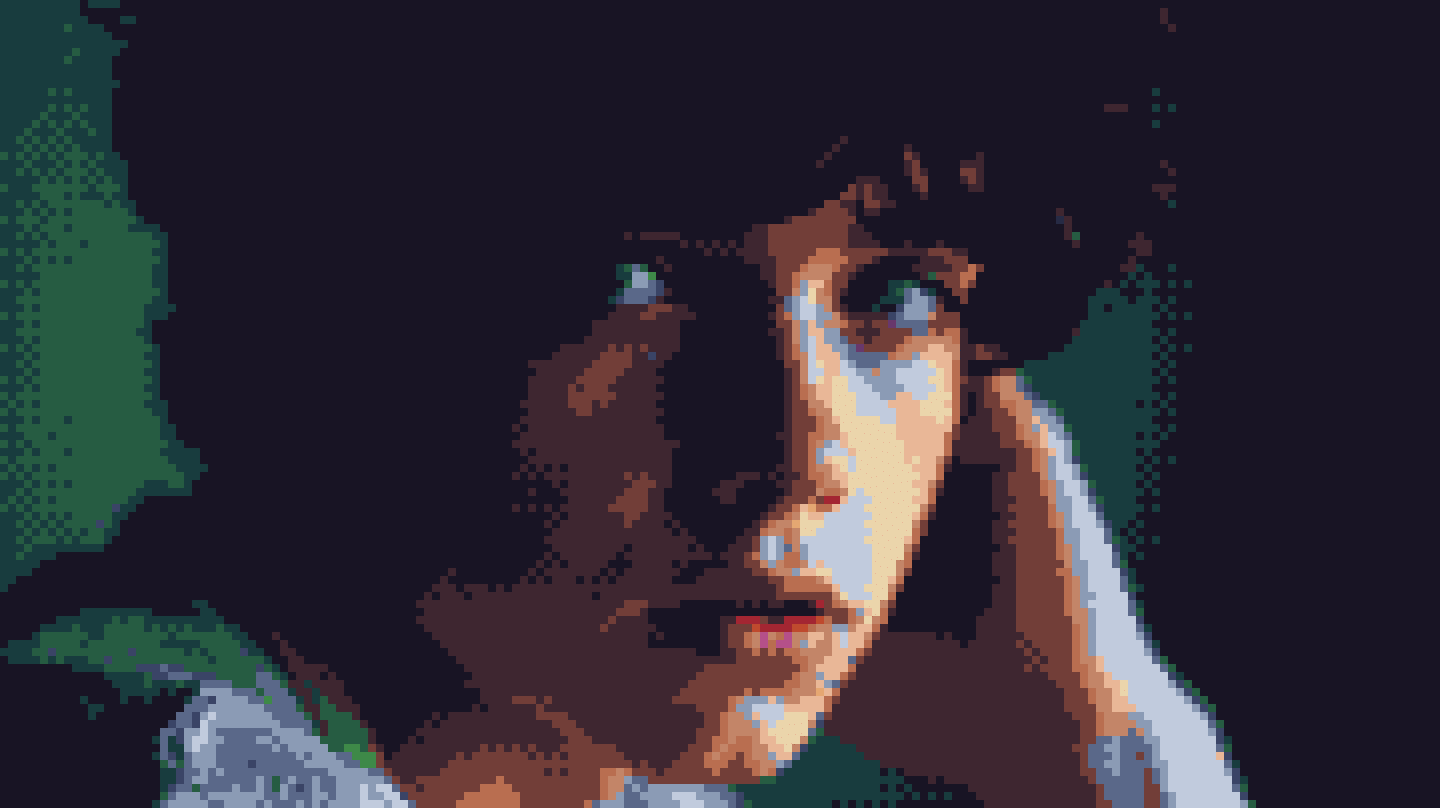 This fall, we're building a Pixel Art Generator! It's a creative image-processing tool for transforming photographs, illustrations and digital artwork into pixel-based graphics. The project brings image quantization, colour reduction, raster manipulation and pixelation into an accessible, creative workflow.
