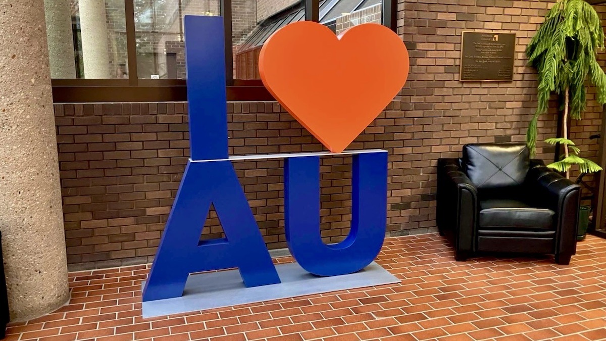 And that's a wrap! Great research, great people and wonderful new connections. Thanks for the warm welcome at Together in Research! We ❤️ Athabasca University.